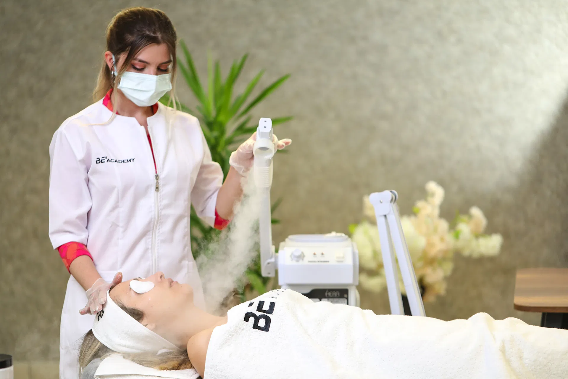 Beykoz Güzellik Uzmanı